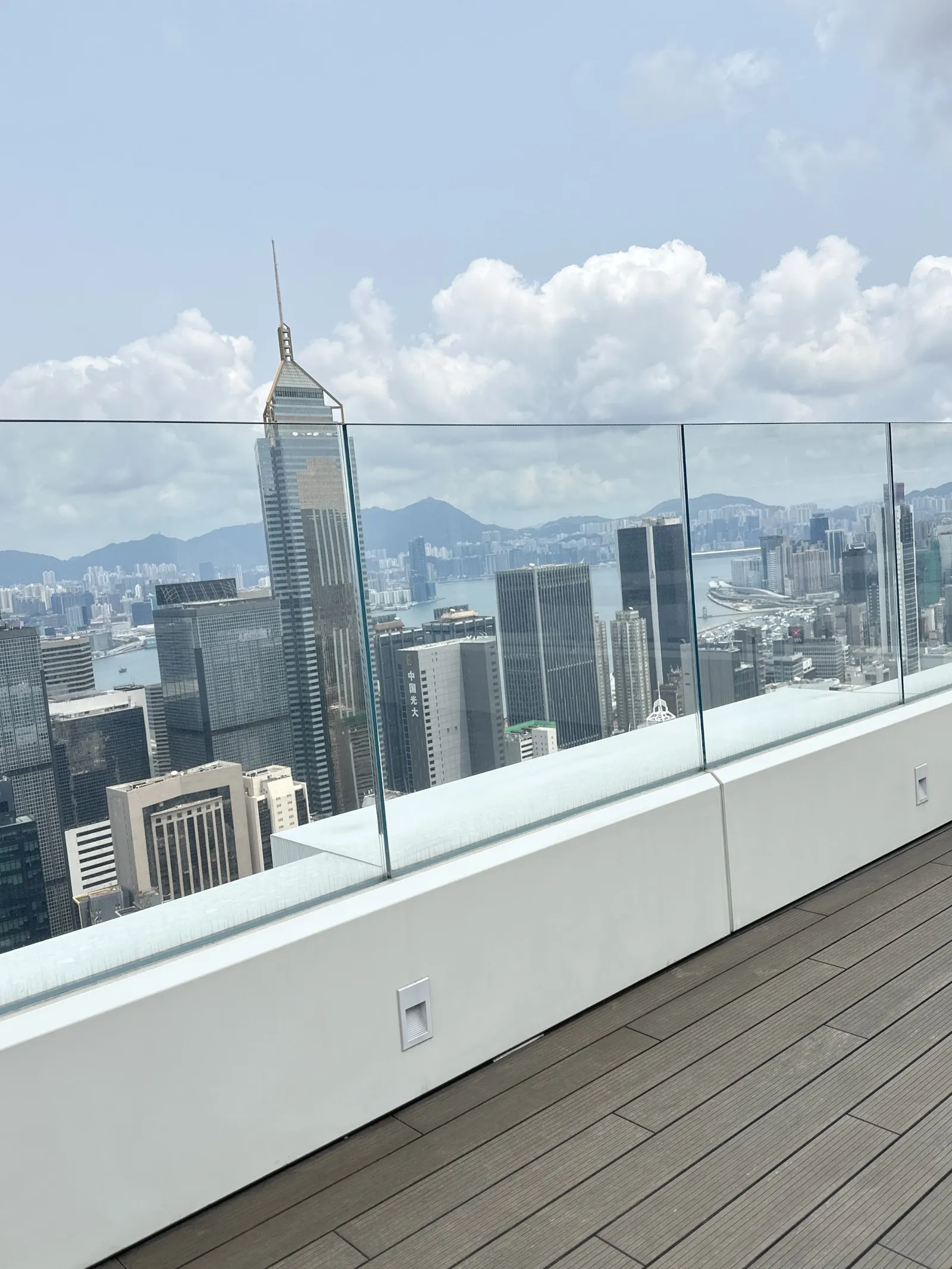 Hopewell Hotel — Exterior, Hong Kong