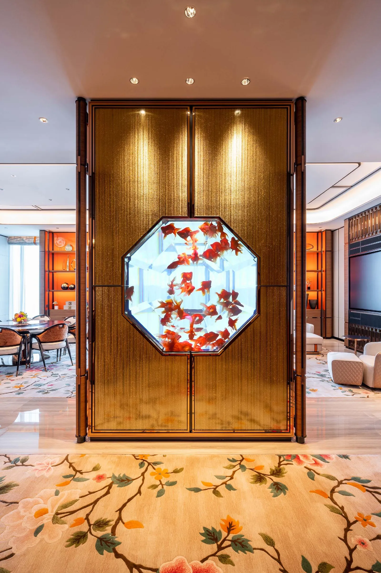 MGM COTAI, Macau
