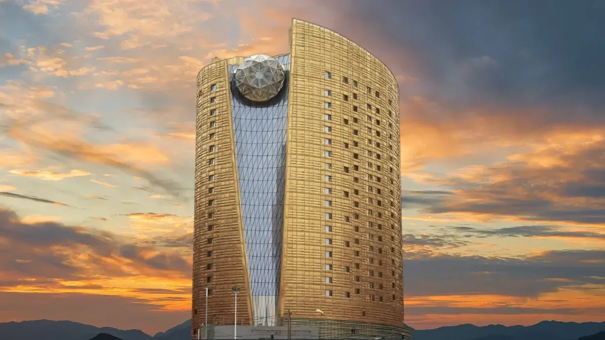 The13 Palace, Macau