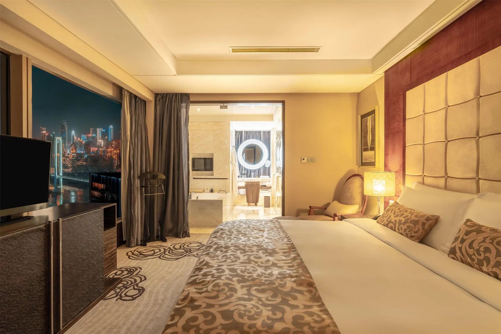Kempinski Hotel Chongqing, Chongqing