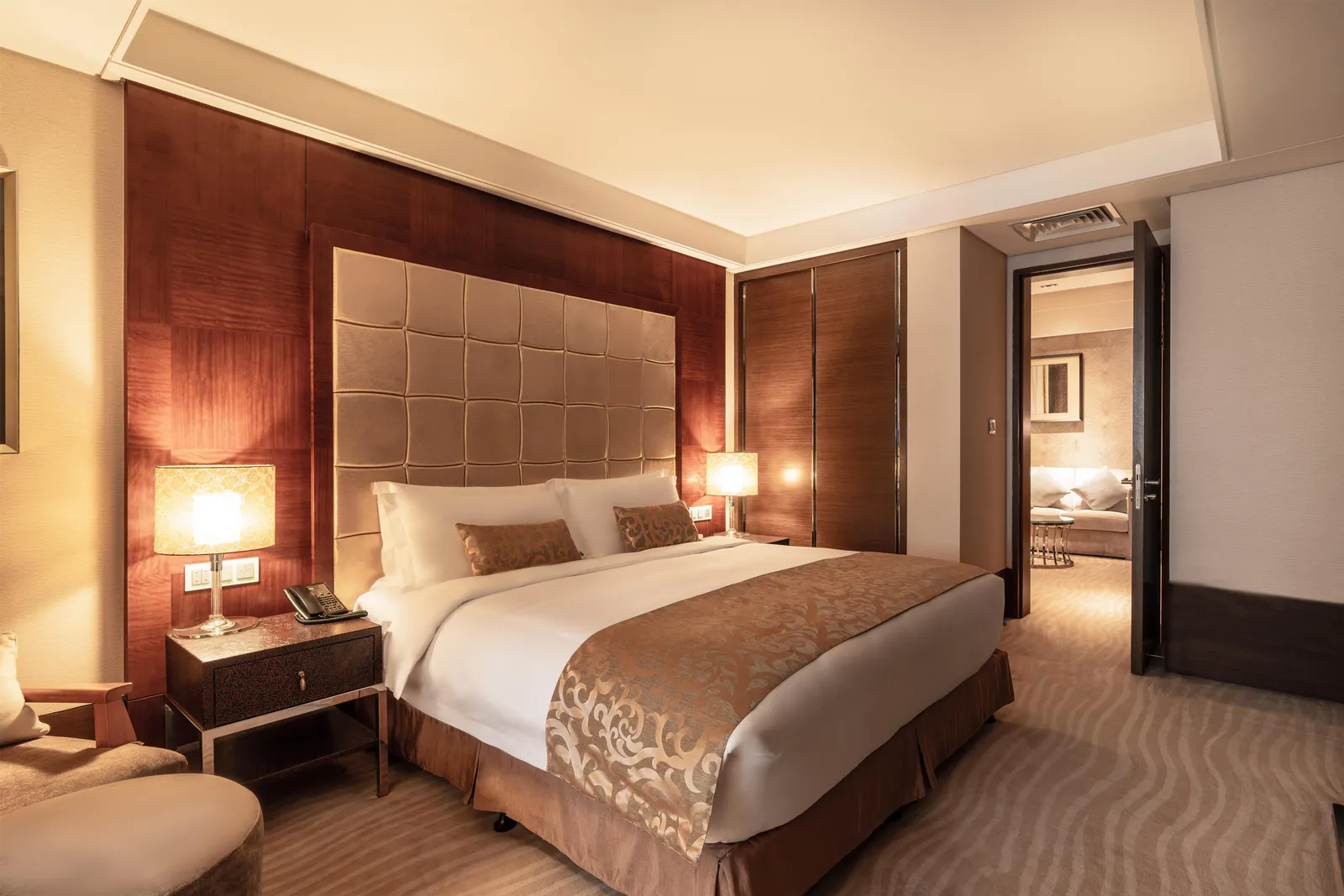 Kempinski Hotel Chongqing, Chongqing