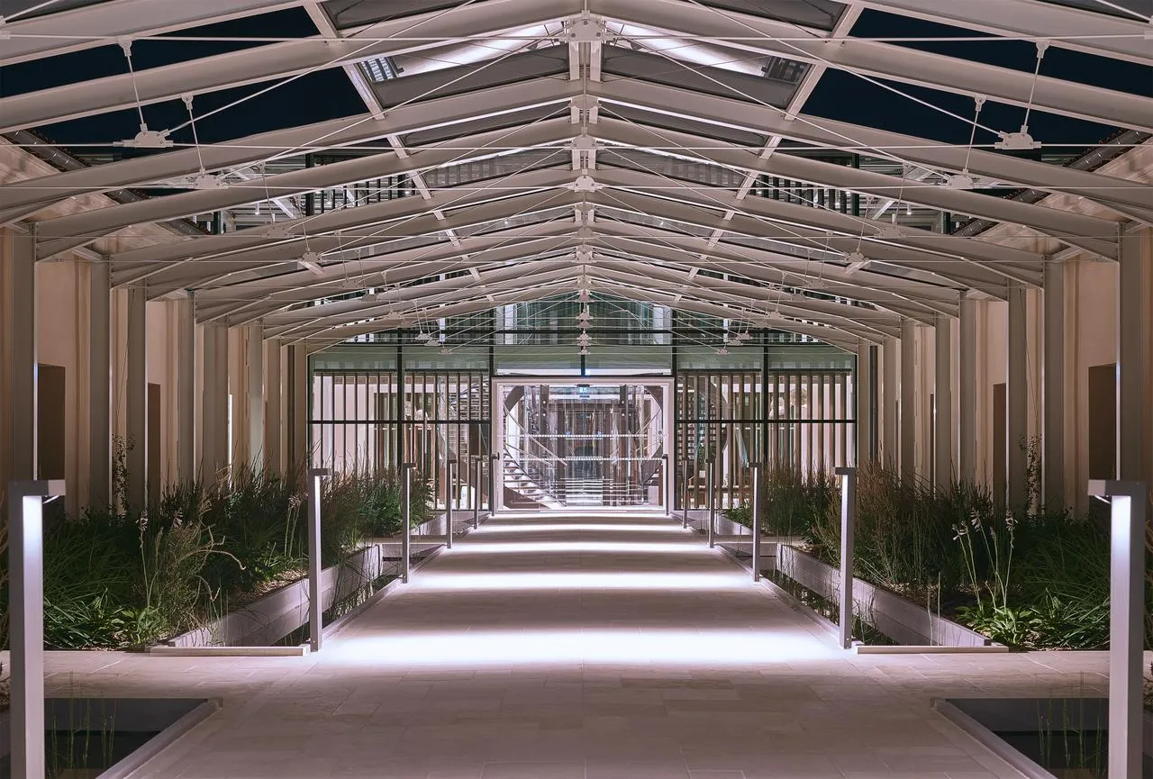 Hotel Chais Monnet & Spa — Exterior, Cognac