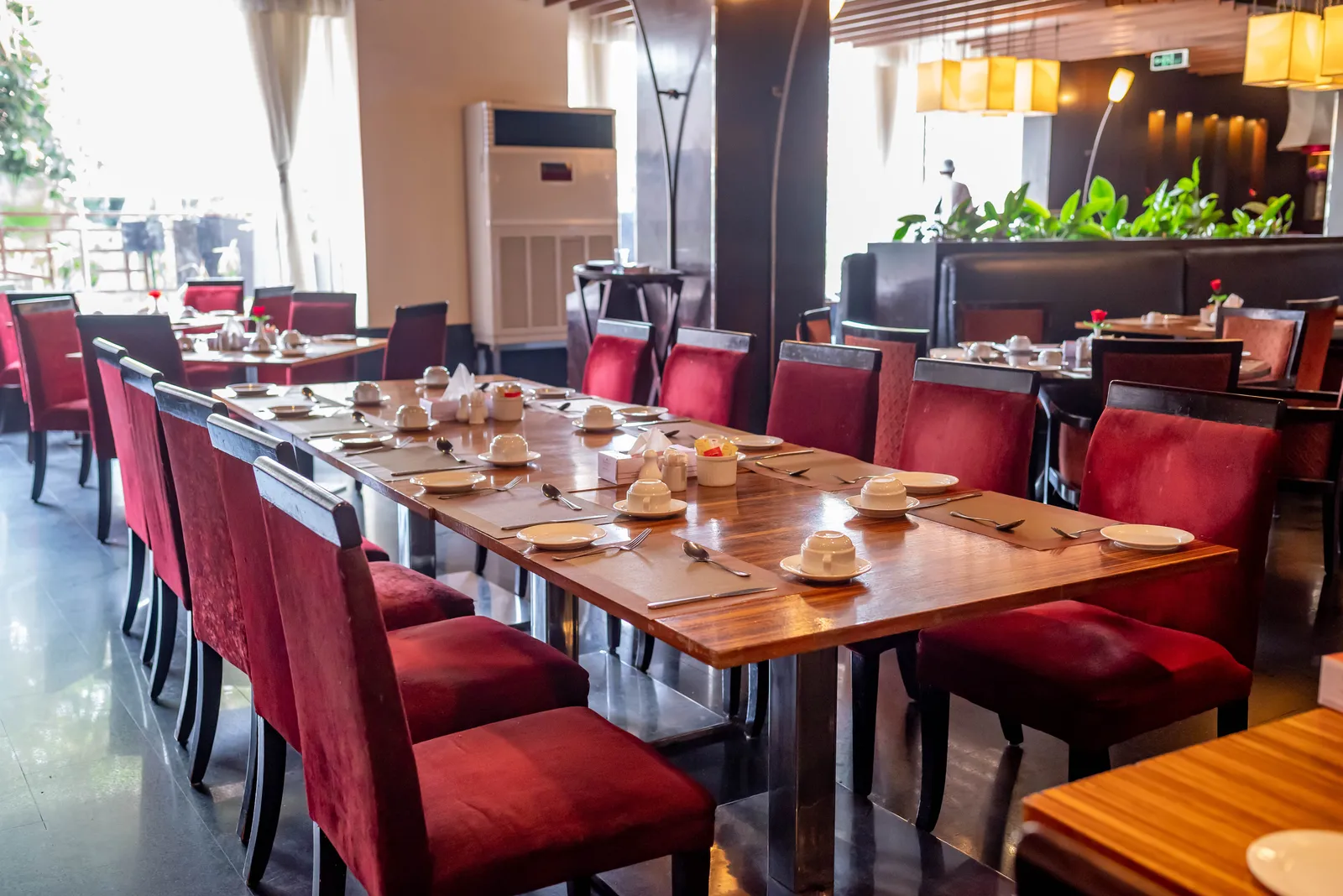 Ramada Plaza by Wyndham Karachi Airport Hotel, Karachi
