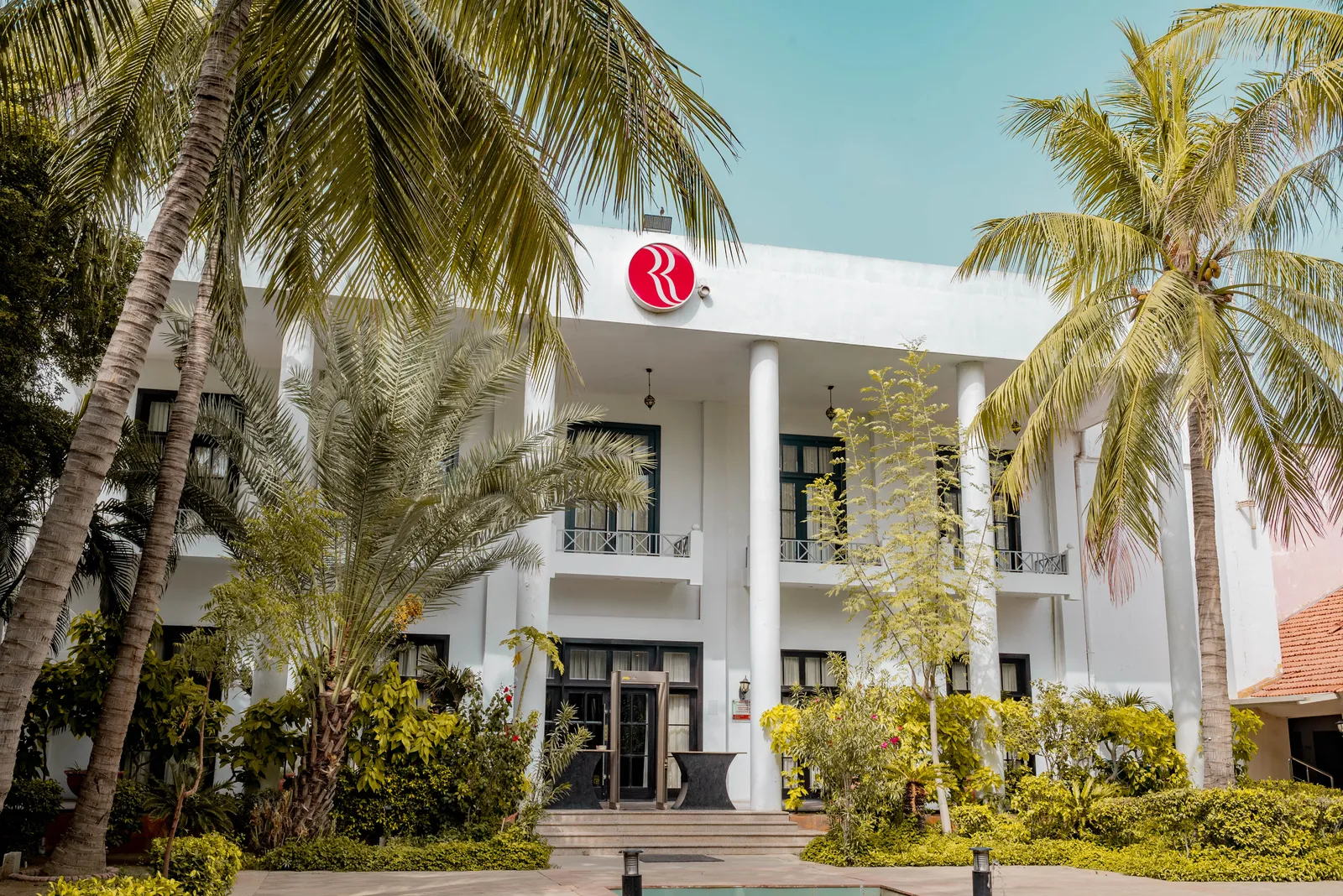 Ramada Plaza by Wyndham Karachi Airport Hotel, Karachi