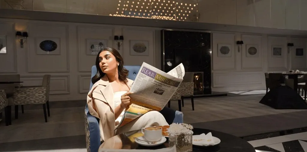 The Nishat Hotel, Lahore
