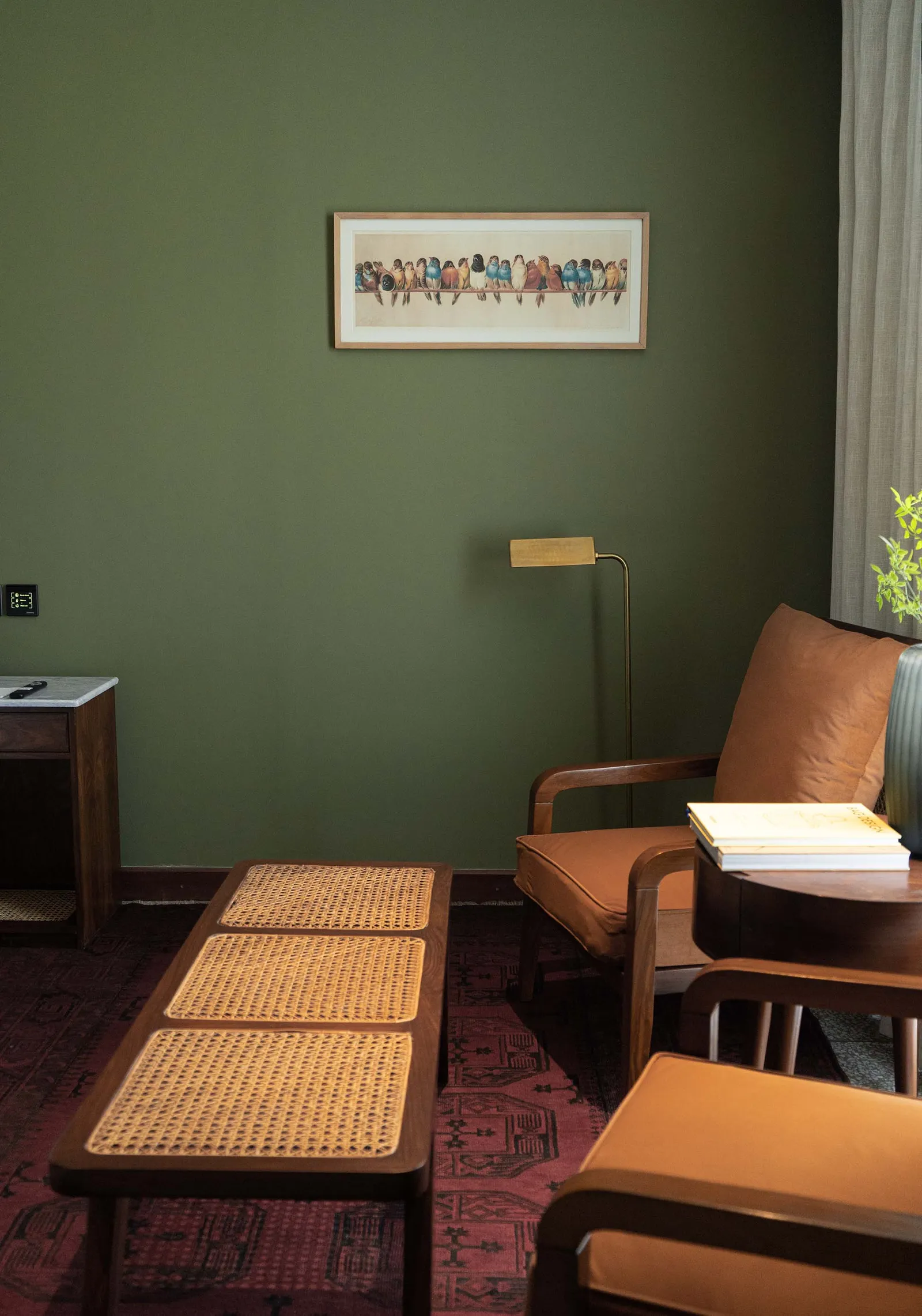 The Fred Hotel, Lahore