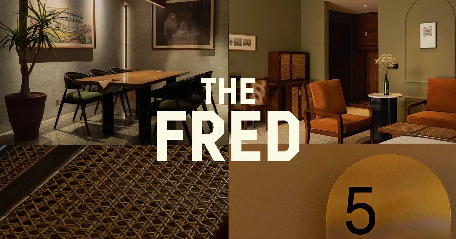 The Fred Hotel, Lahore