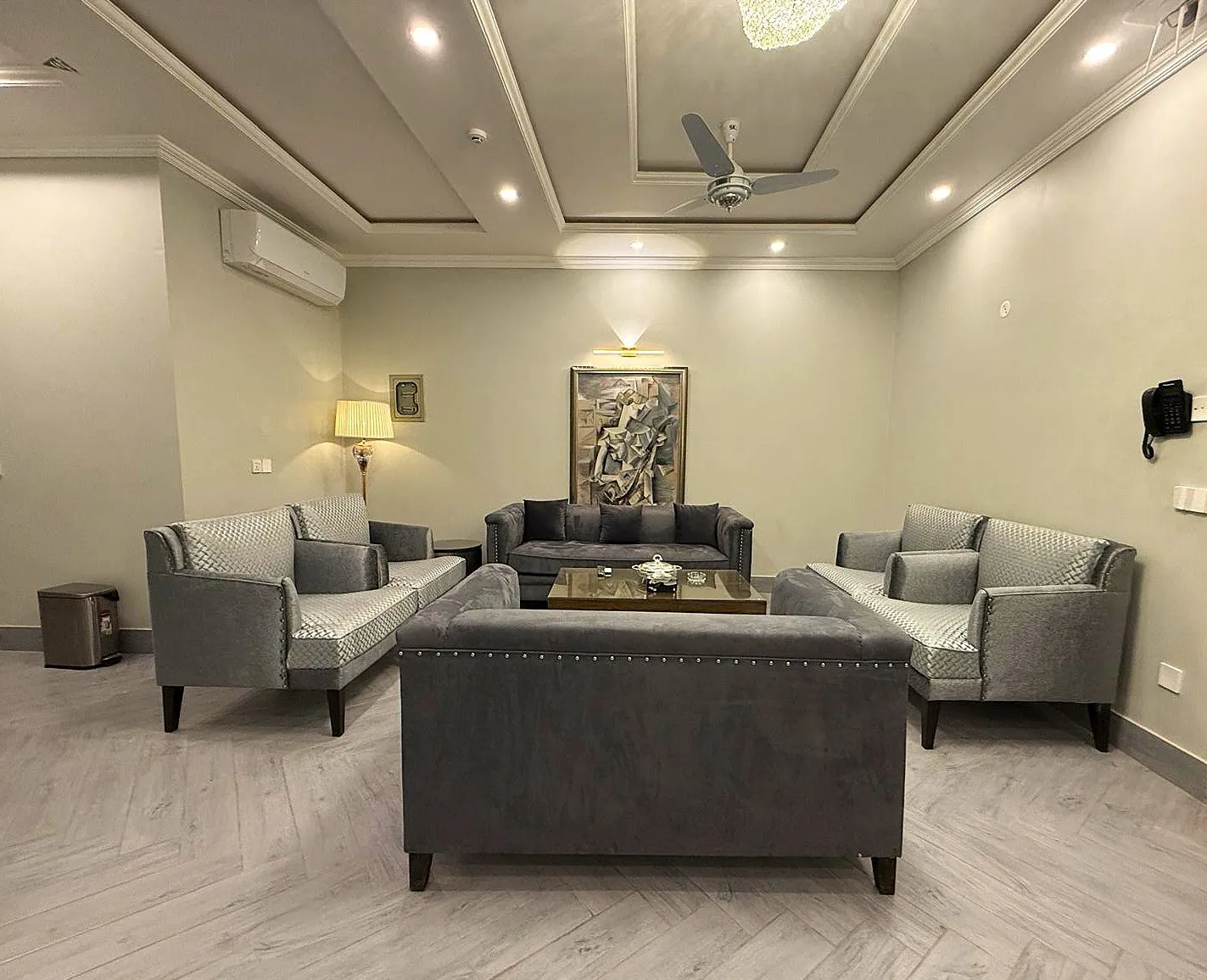 Regency Suites Lahore, Lahore