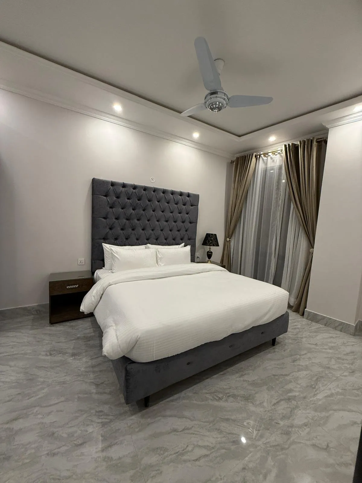 Regency Suites Lahore, Lahore