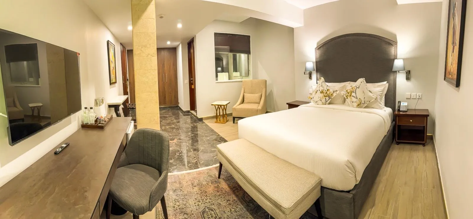 Chirani Signature Hotel, Islamabad