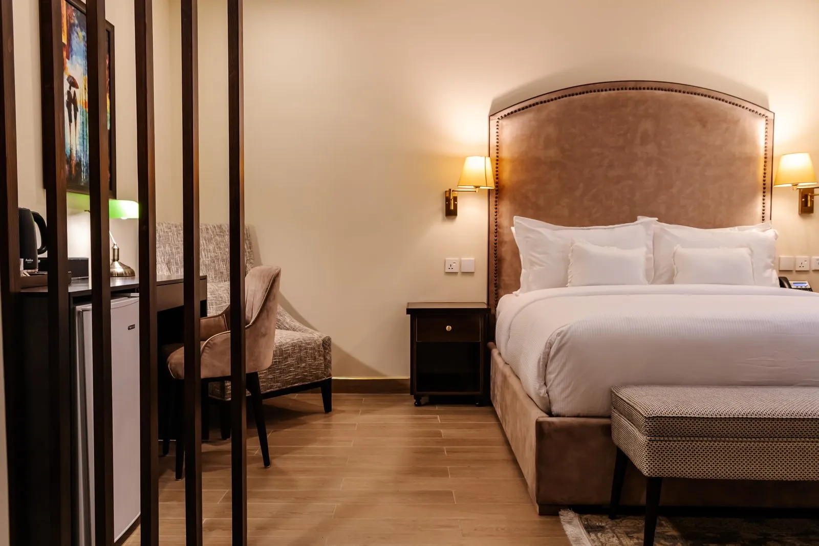 Chirani Signature Hotel, Islamabad