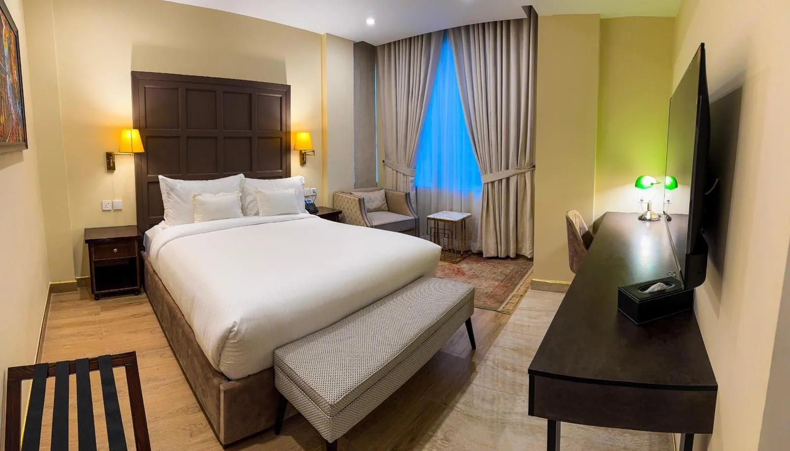 Chirani Signature Hotel, Islamabad