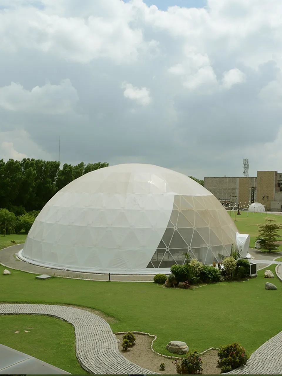 Circle Club, Faisalabad