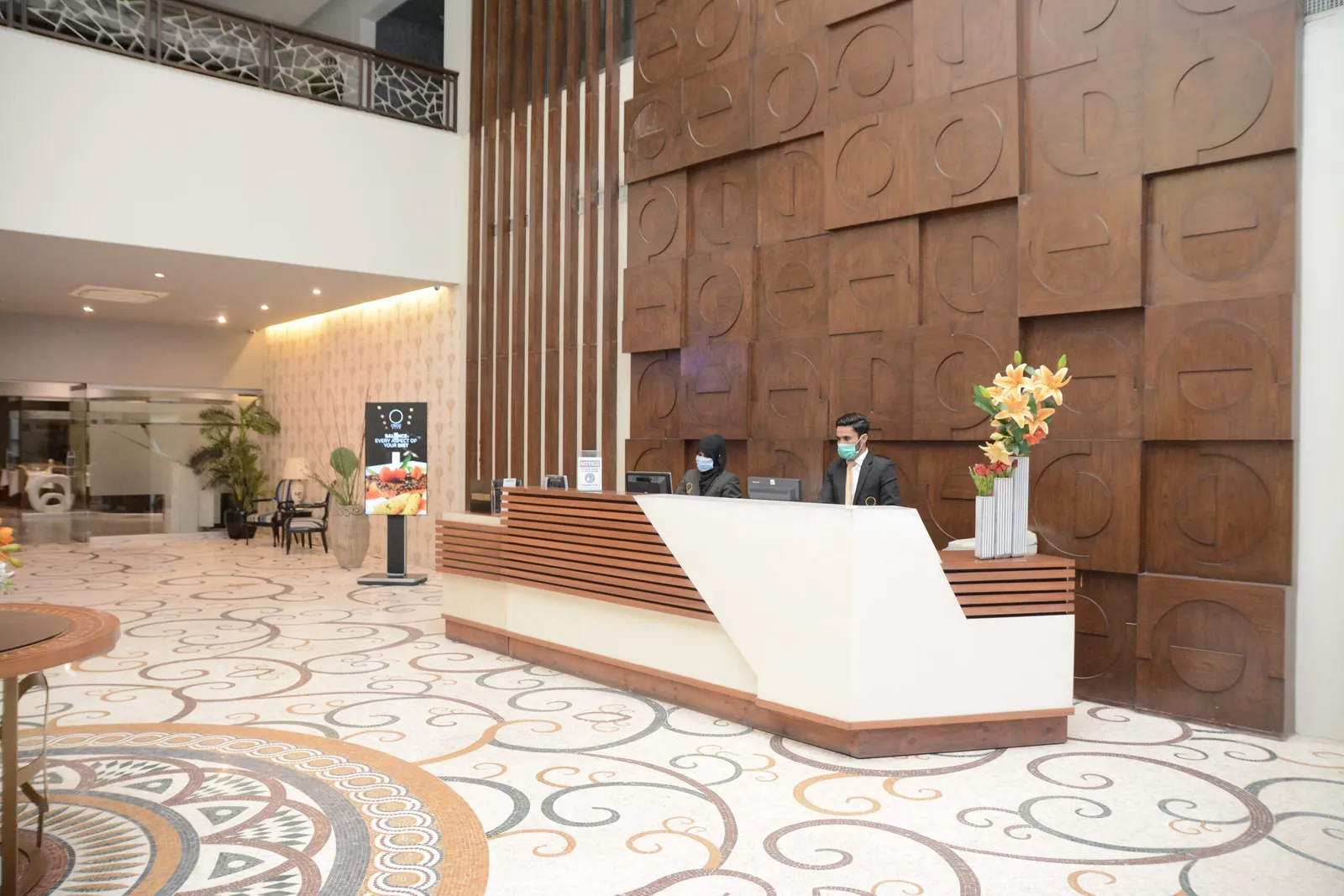 Circle Club, Faisalabad
