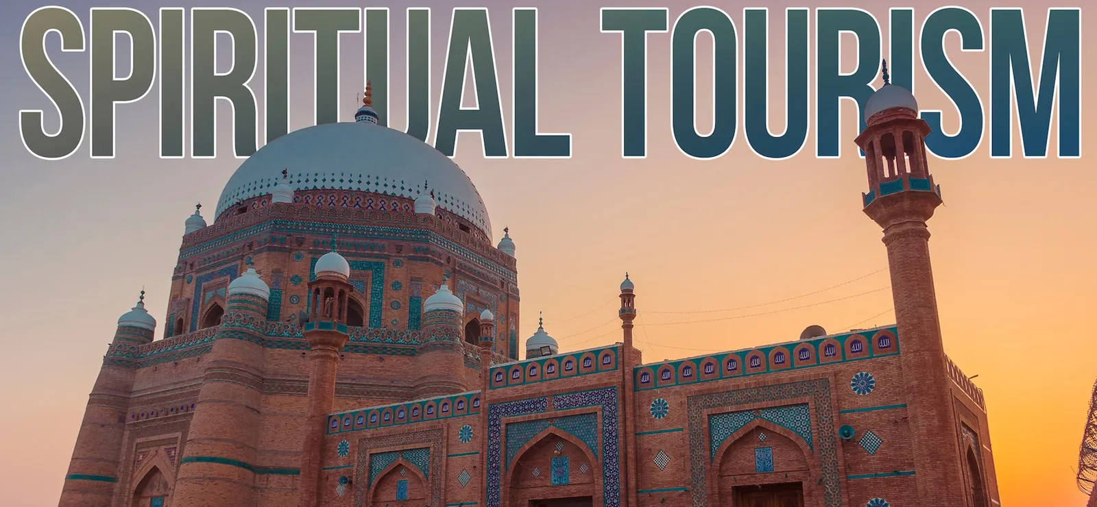 Rumanza by Pearl Continental, Multan