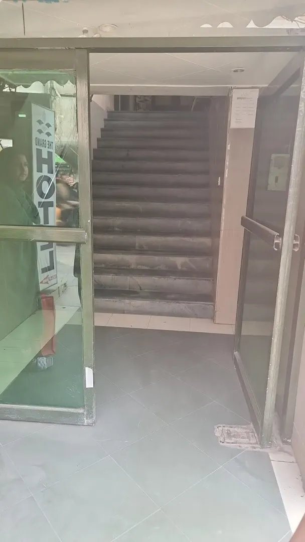 S Chalet Multan — Exterior, Multan