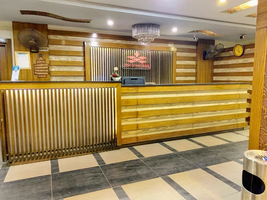 S Chalet Multan — Exterior, Multan