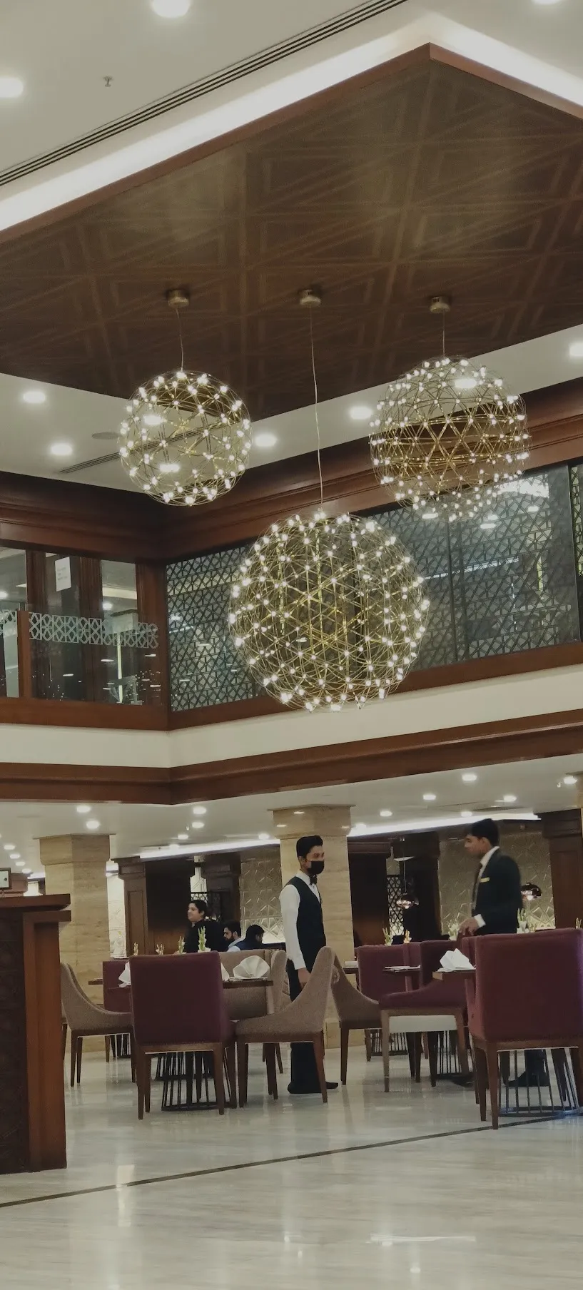Ramada by Wyndham Multan — Exterior, Multan