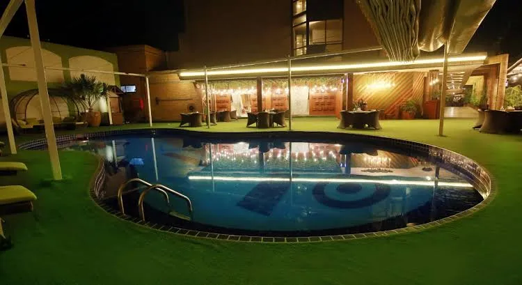 Ramada by Wyndham Multan — Exterior, Multan