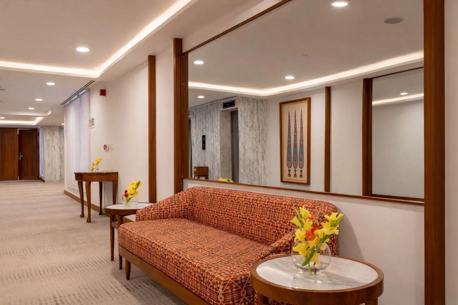 Peshawar Serena Hotel, Peshawar