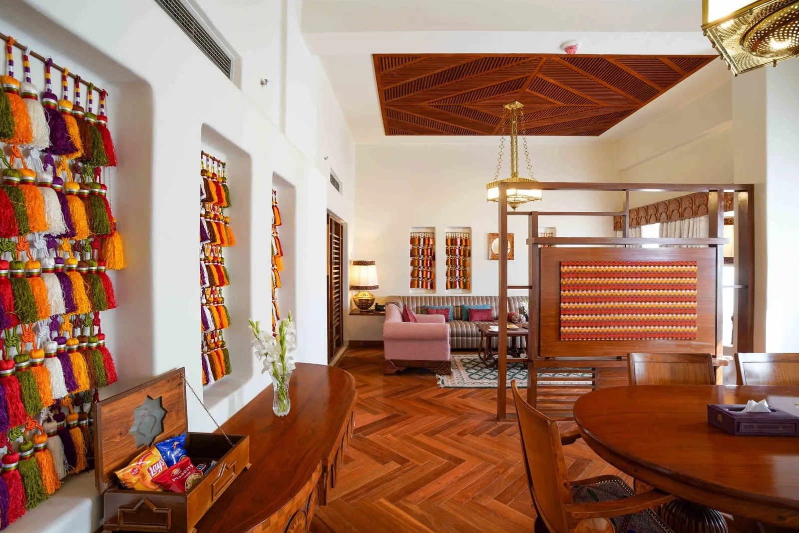 Quetta Serena Hotel, Quetta