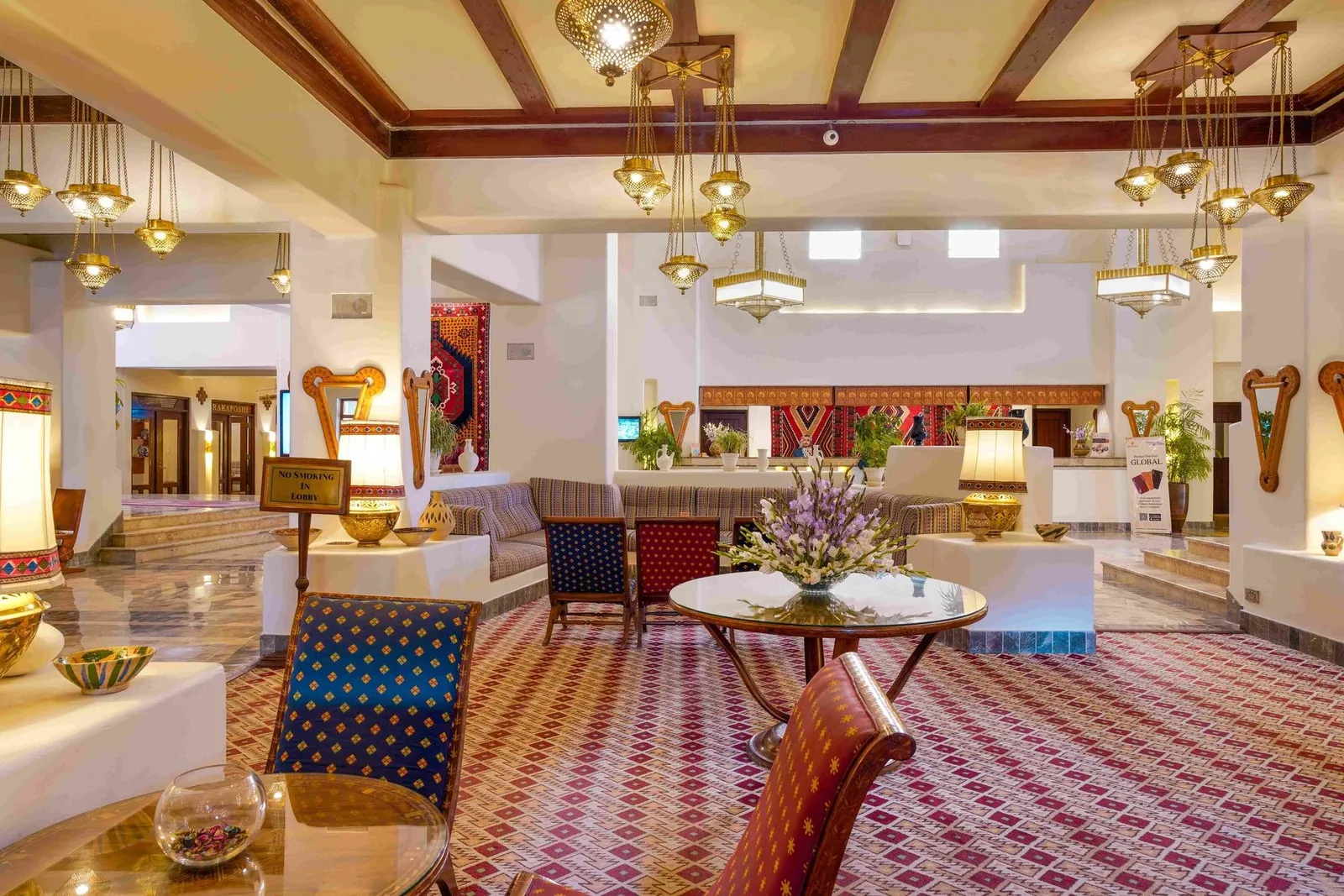 Quetta Serena Hotel, Quetta