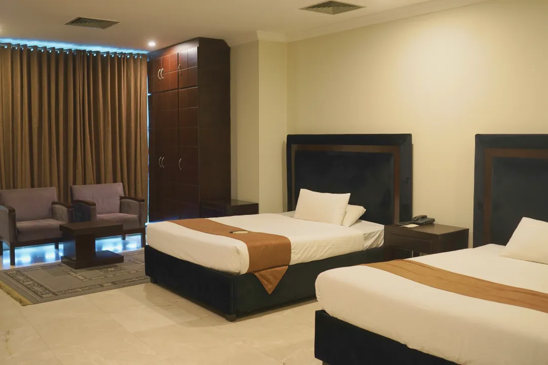 Kinara Hotel, Gujrat