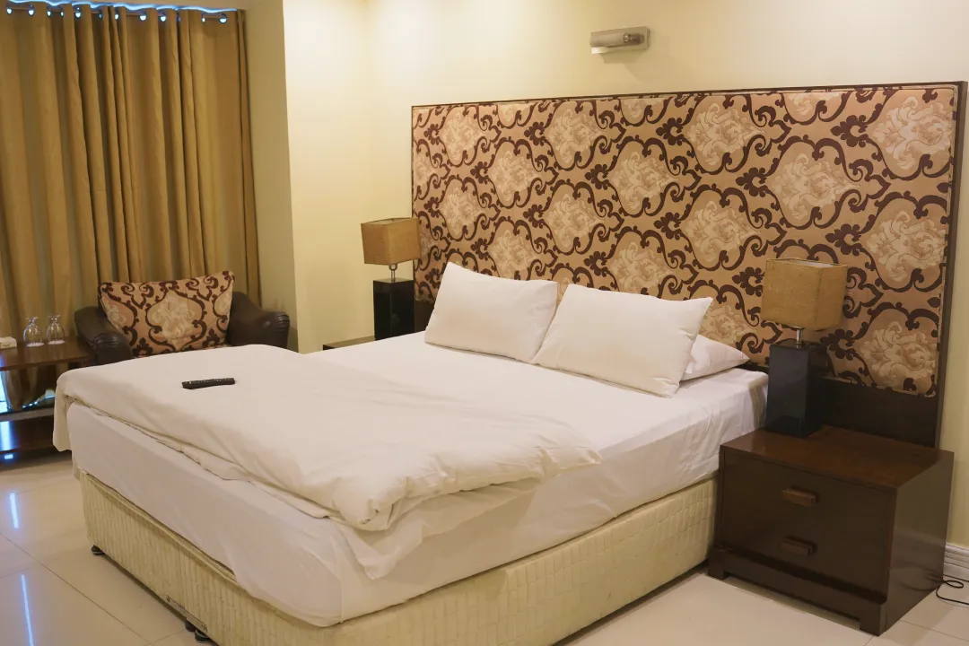Kinara Hotel, Gujrat