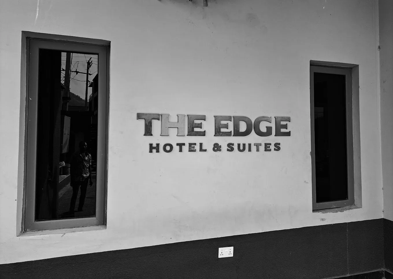 The Edge Hotel and Suites, Abuja