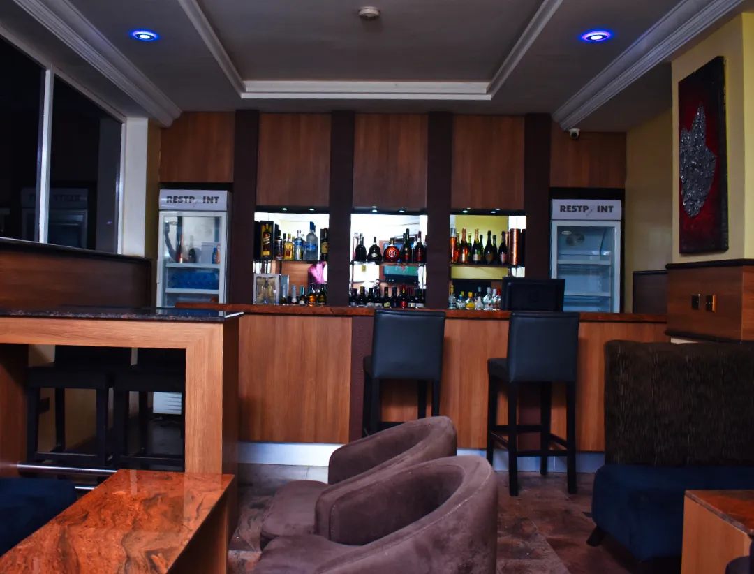 Casa De Lucy Hotel, Abuja