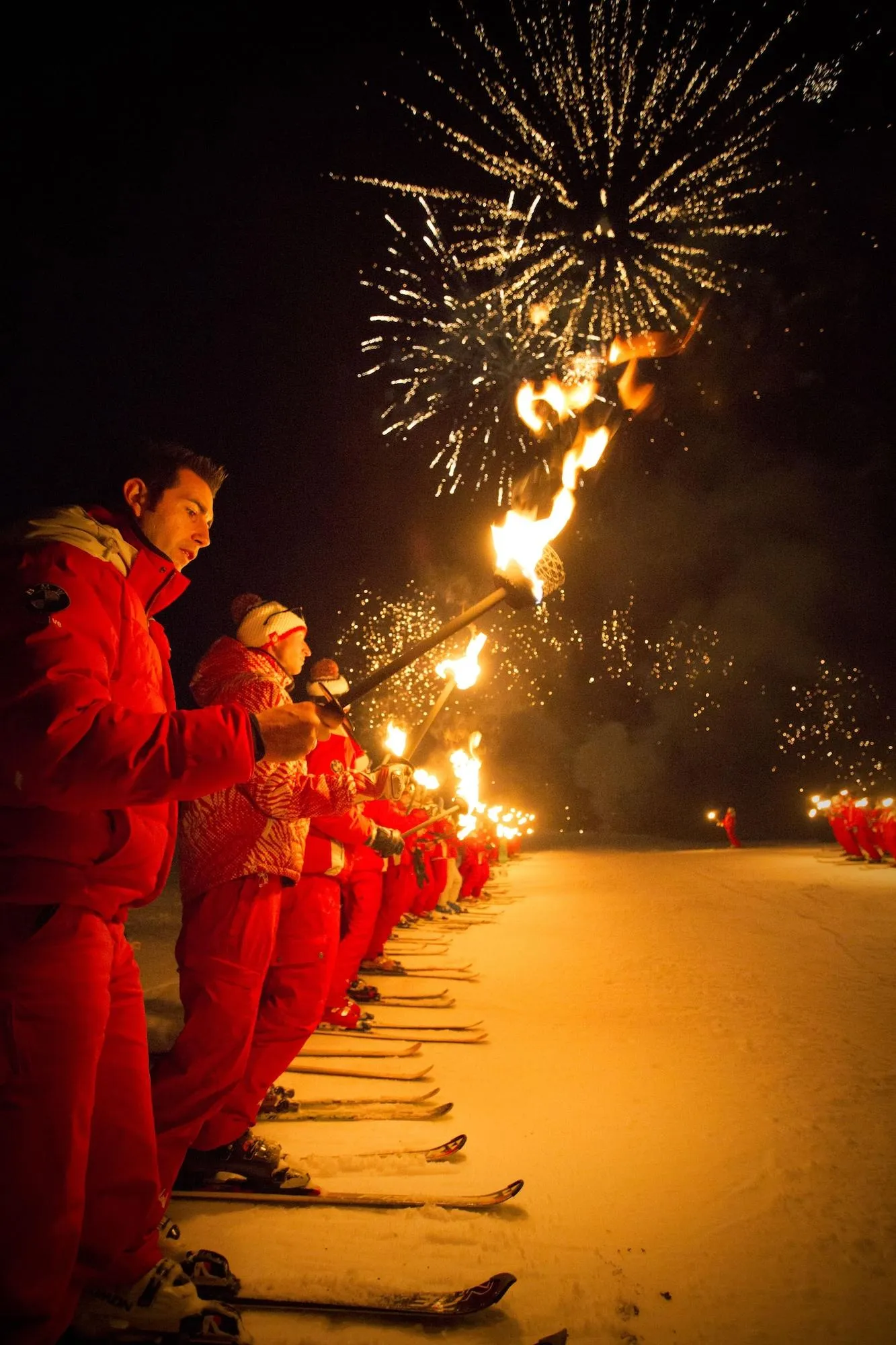L'Apogee Courchevel, Oetker Hotels — Exterior, Courchevel