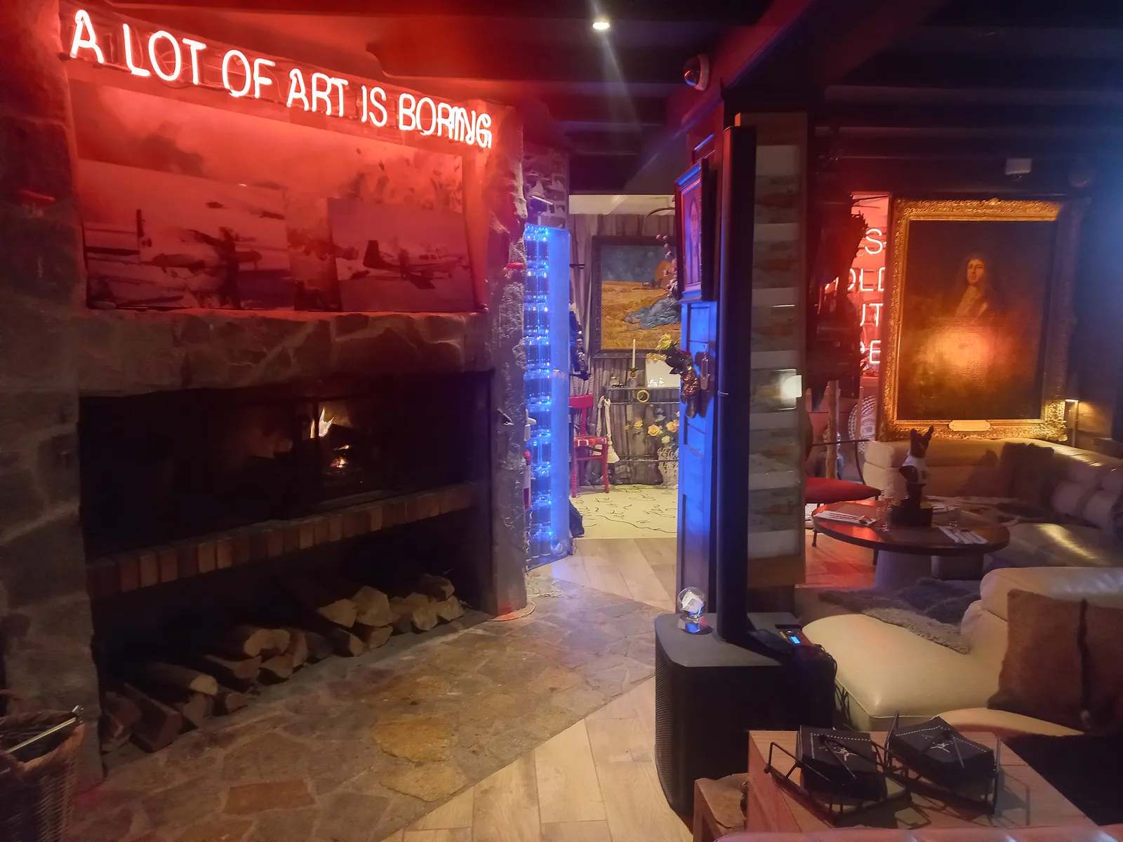 L'Apogee Courchevel, Oetker Hotels — Exterior, Courchevel