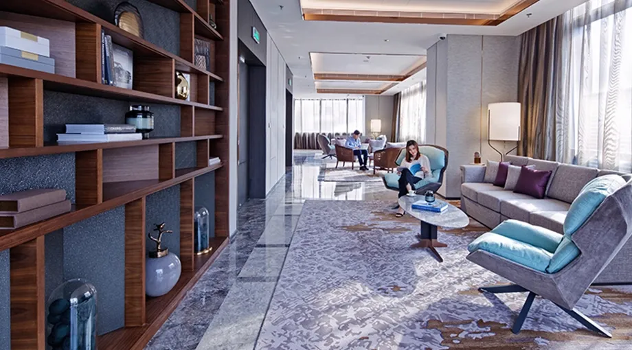 Fraser Suites Abuja, Abuja