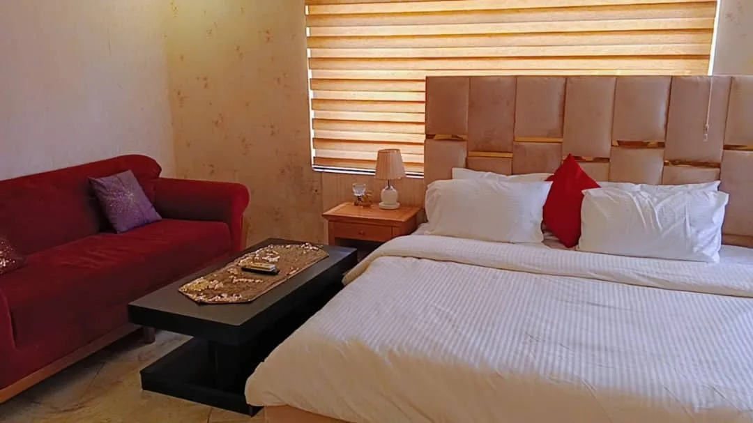 Zamin Suites Abuja, Abuja