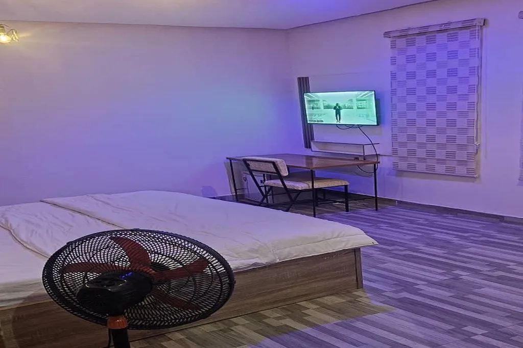 The Royam Hotel & Apartments, Ibadan