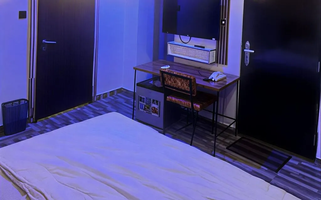 The Royam Hotel & Apartments, Ibadan