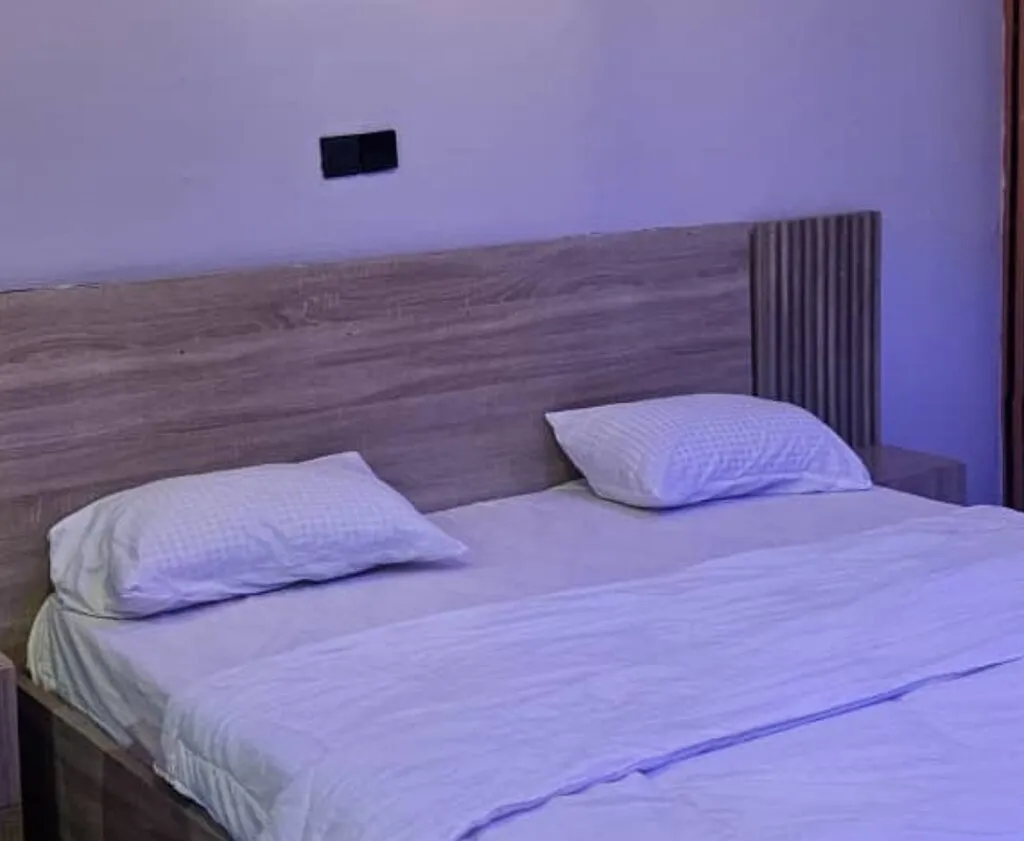 The Royam Hotel & Apartments, Ibadan
