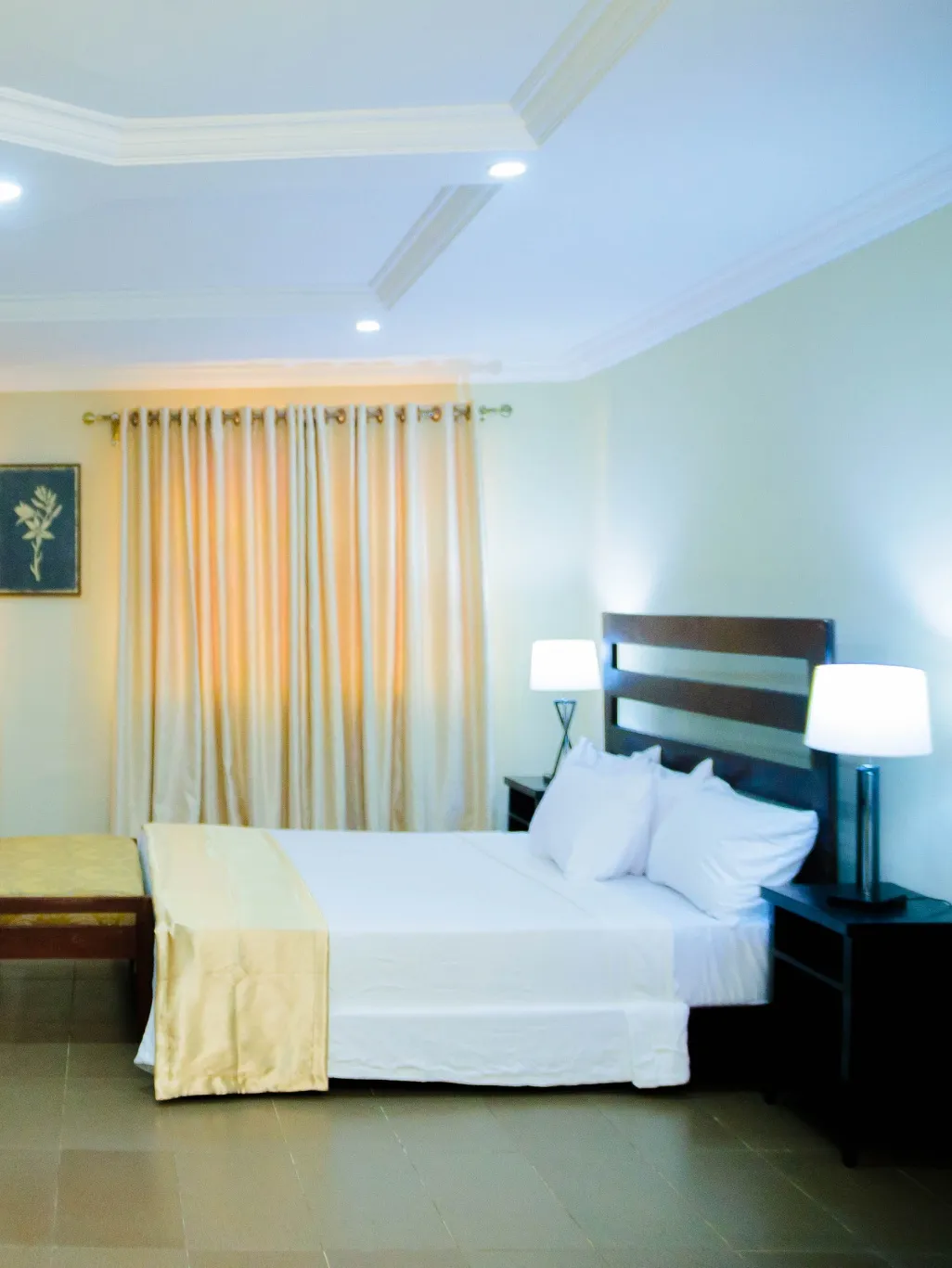 Consulate Hotel, Ibadan