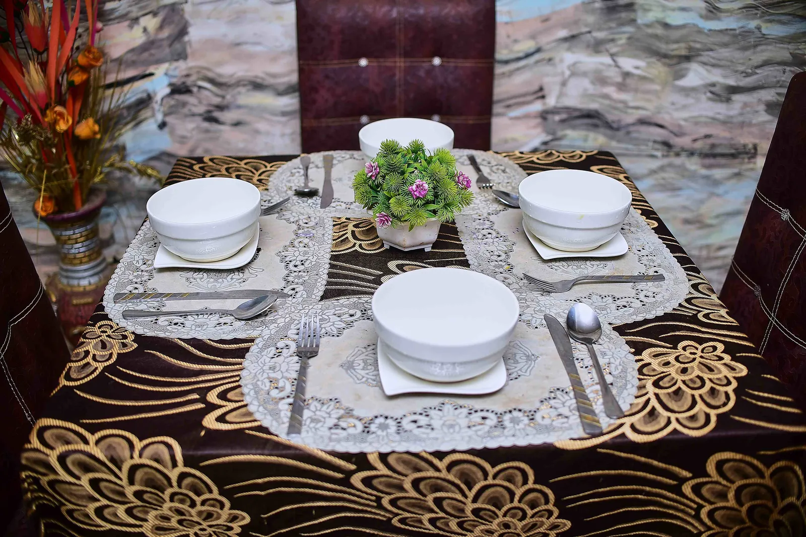 Subkem Leading Hotel & Suites, Ibadan