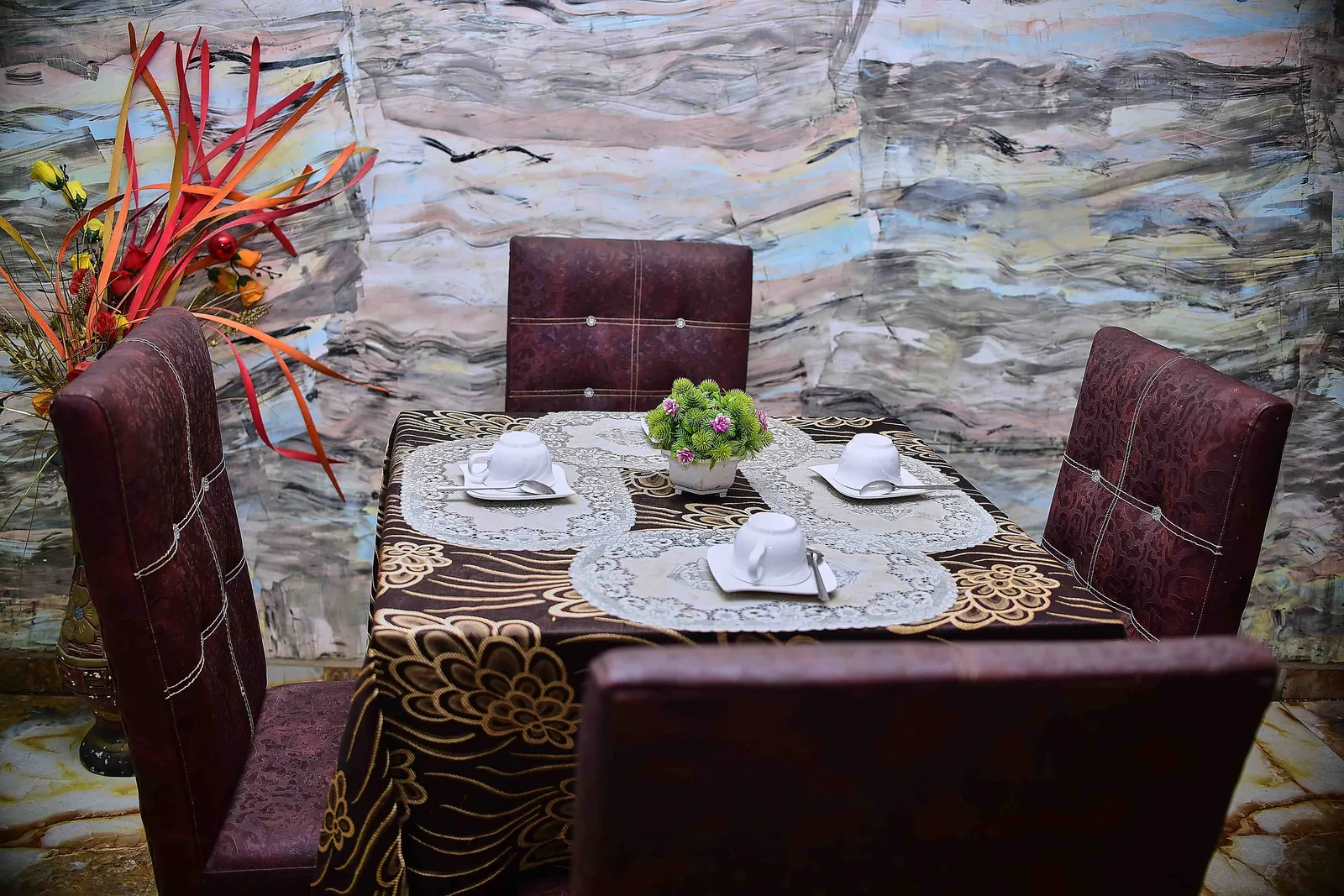 Subkem Leading Hotel & Suites, Ibadan