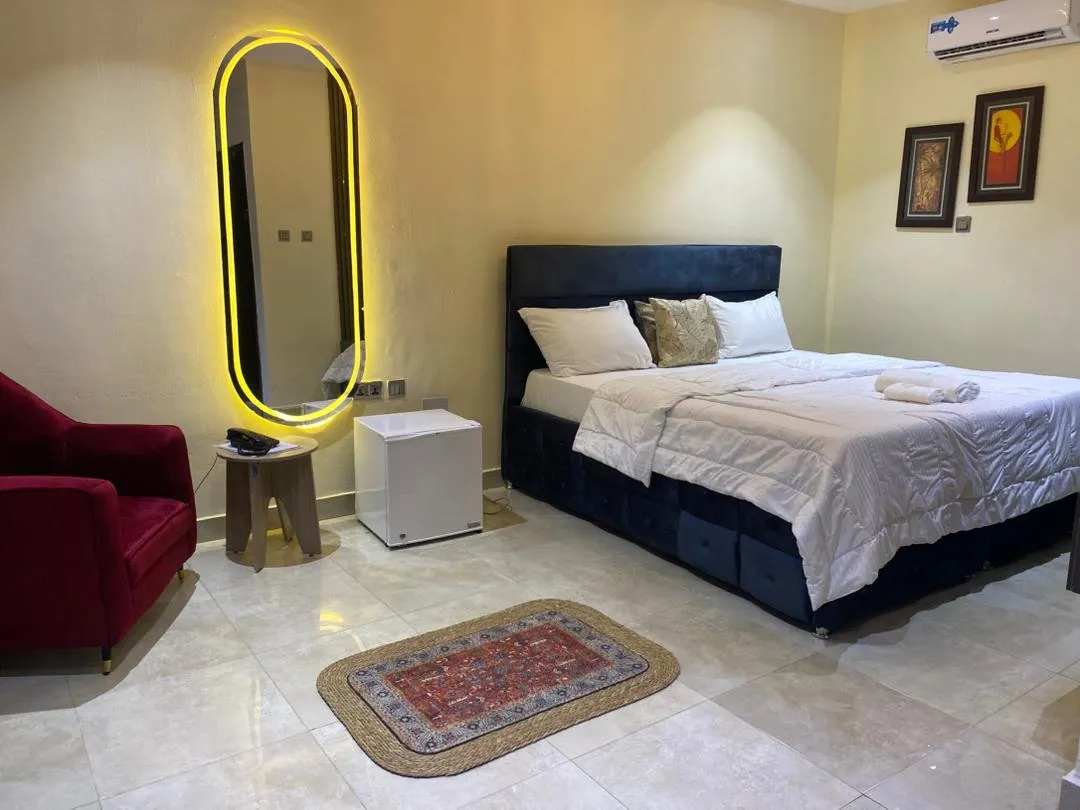 Orchard Suites, Ibadan