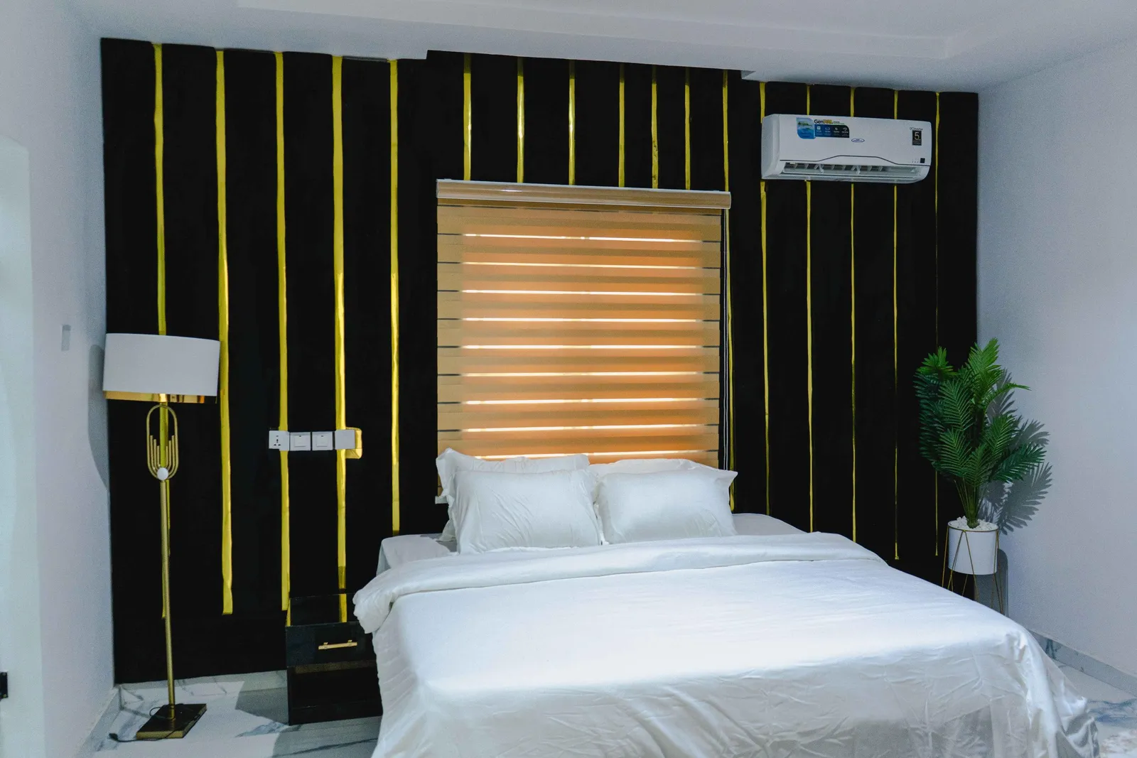 Orchard Suites, Ibadan