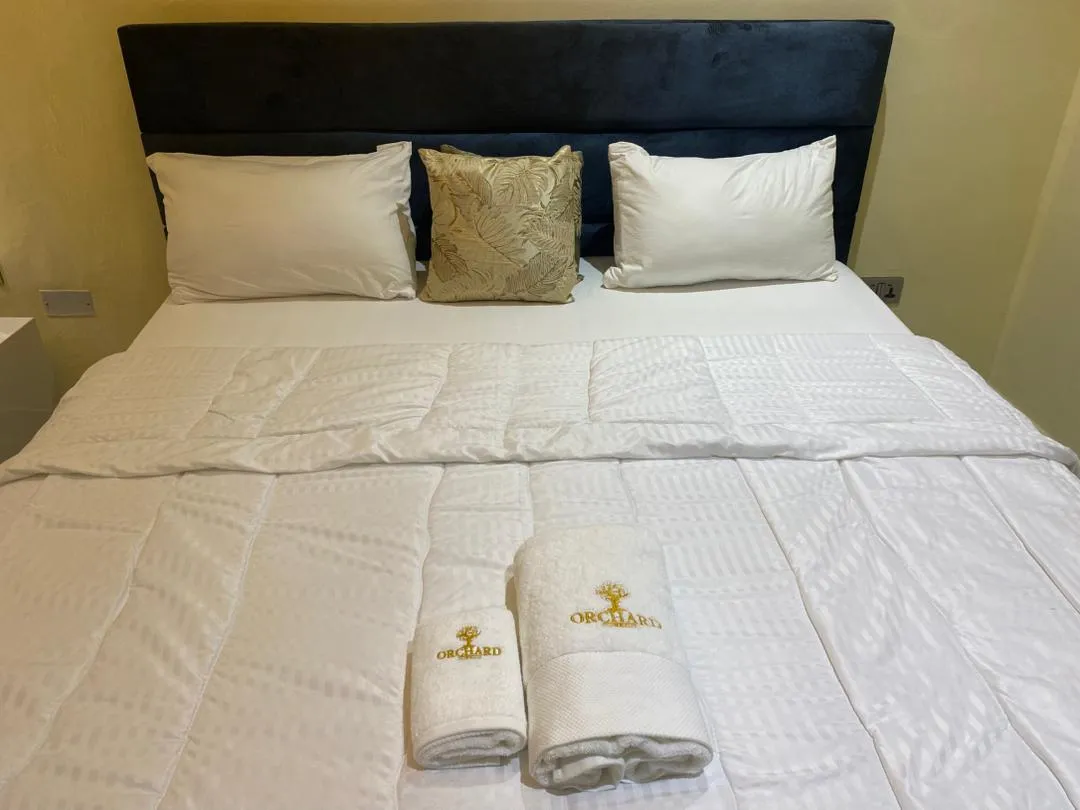 Orchard Suites, Ibadan