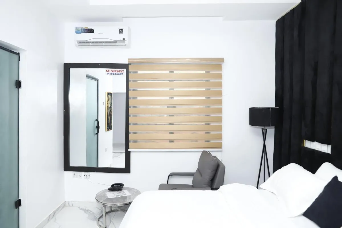 Orchard Suites, Ibadan