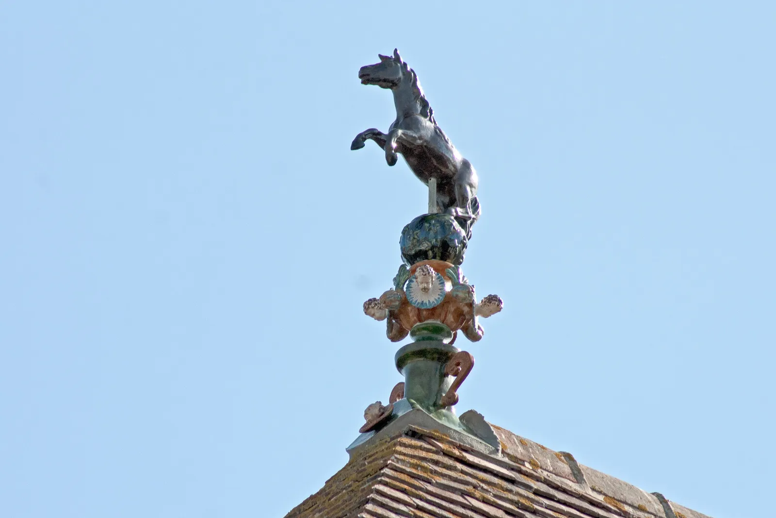 Hotel Barriere Le Normandy, Deauville