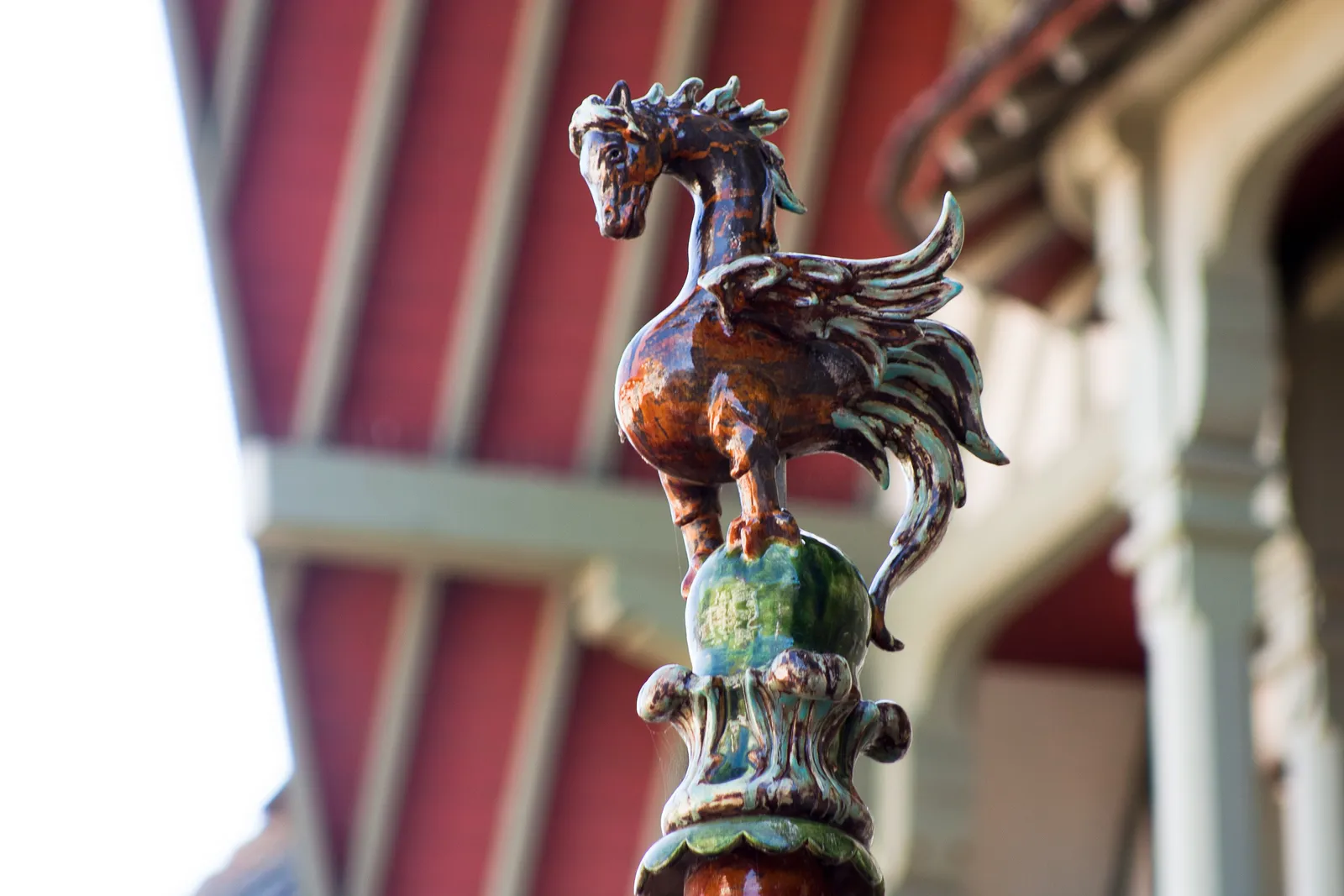 Hotel Barriere Le Normandy, Deauville
