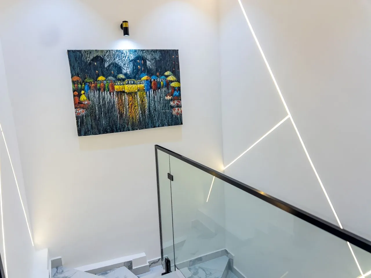 Timeless Luxury, Benin City