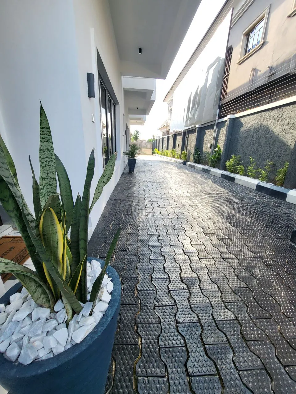 Timeless Luxury, Benin City