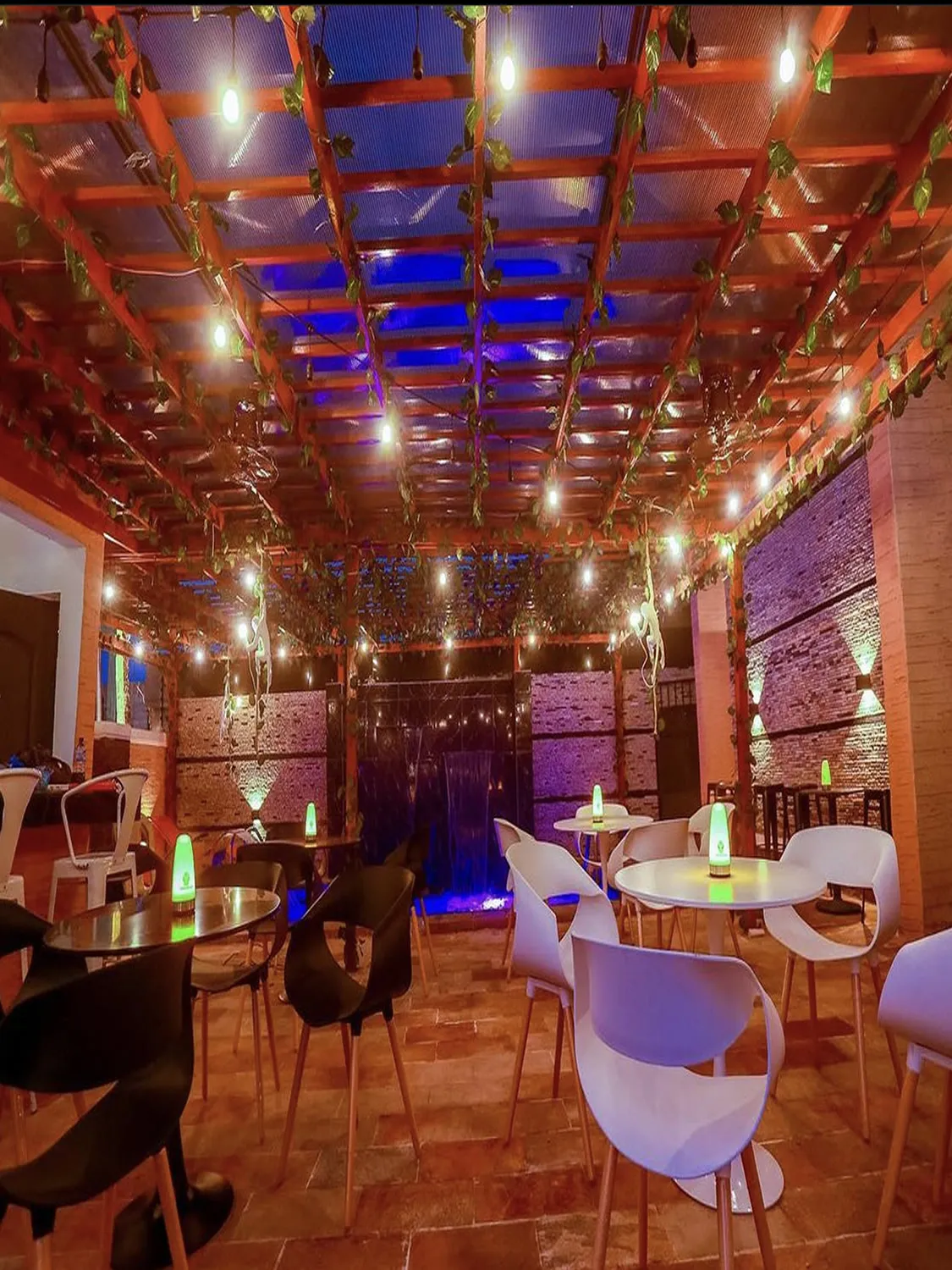 Luciano Hotels & Apartments, Benin City