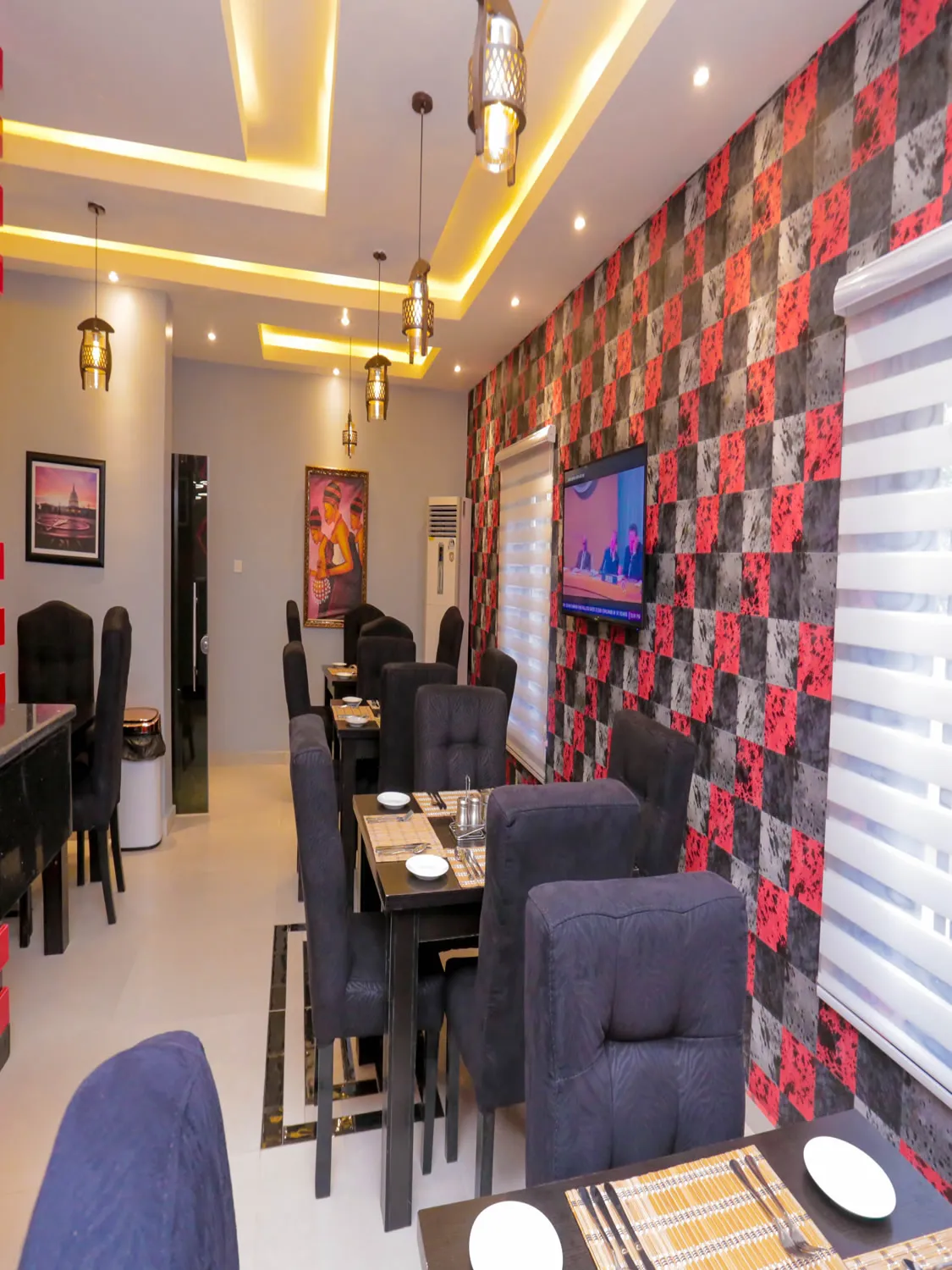 Luciano Hotels & Apartments, Benin City